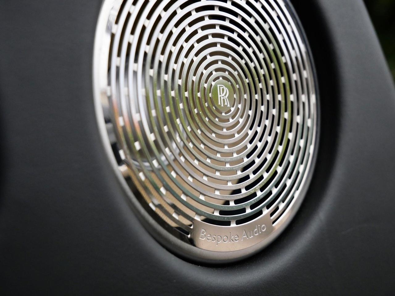 2020 Rolls-Royce Dawn Lawrence KS