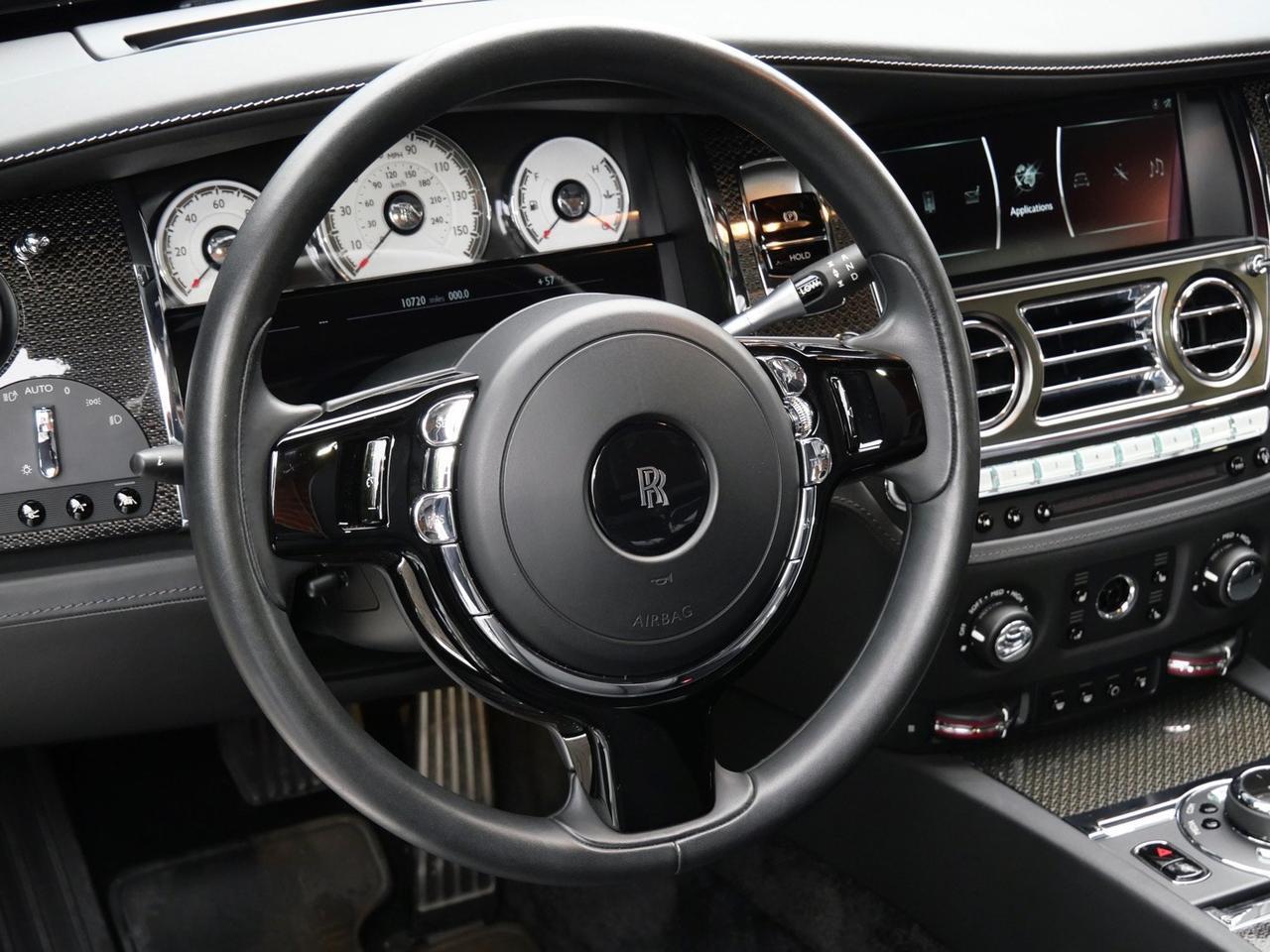 2020 Rolls-Royce Dawn Lawrence KS