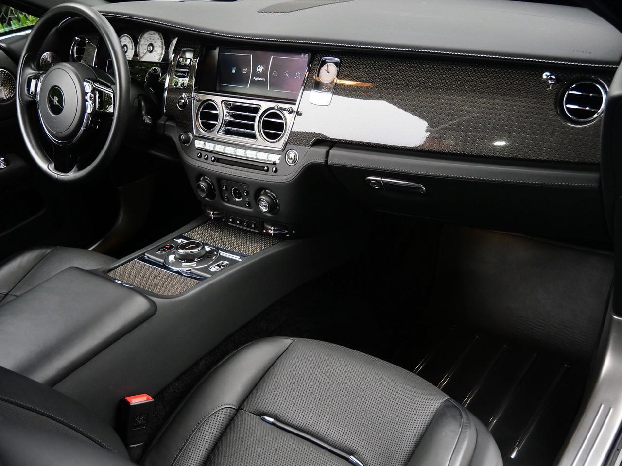 2020 Rolls-Royce Dawn Lawrence KS