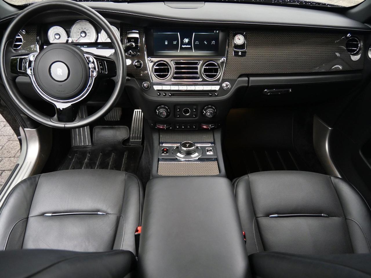 2020 Rolls-Royce Dawn Lawrence KS