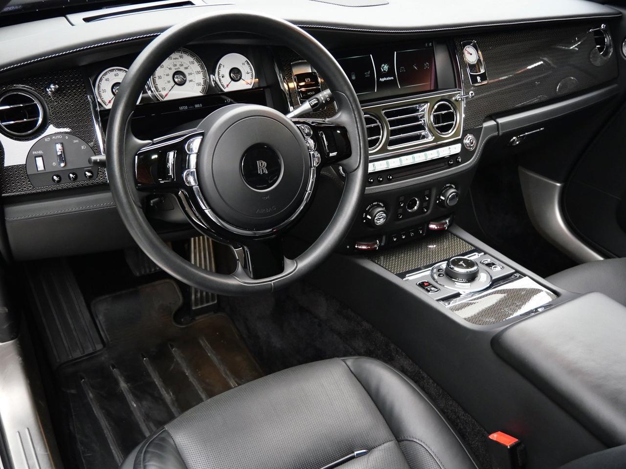 2020 Rolls-Royce Dawn Lawrence KS