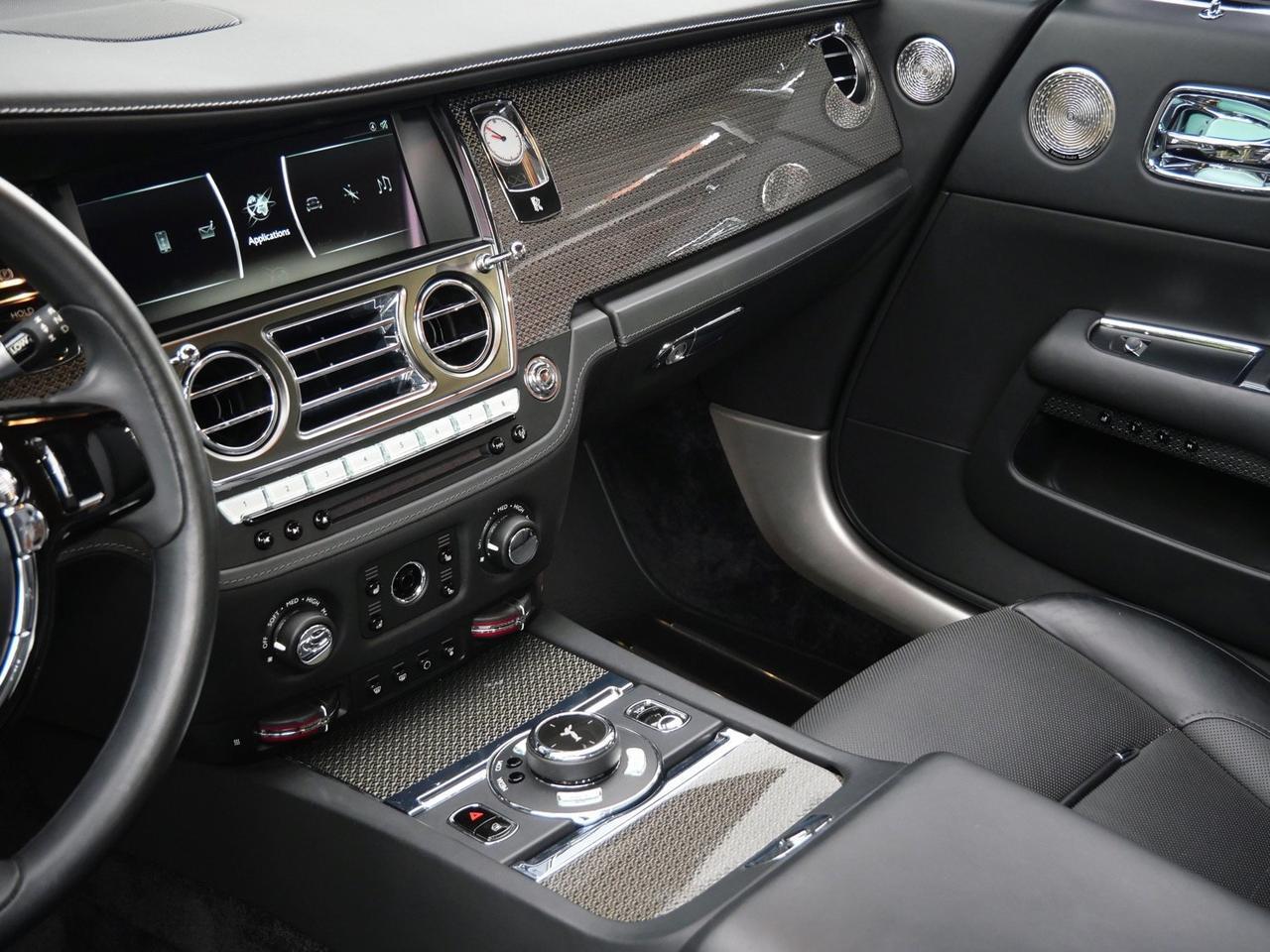 2020 Rolls-Royce Dawn Lawrence KS