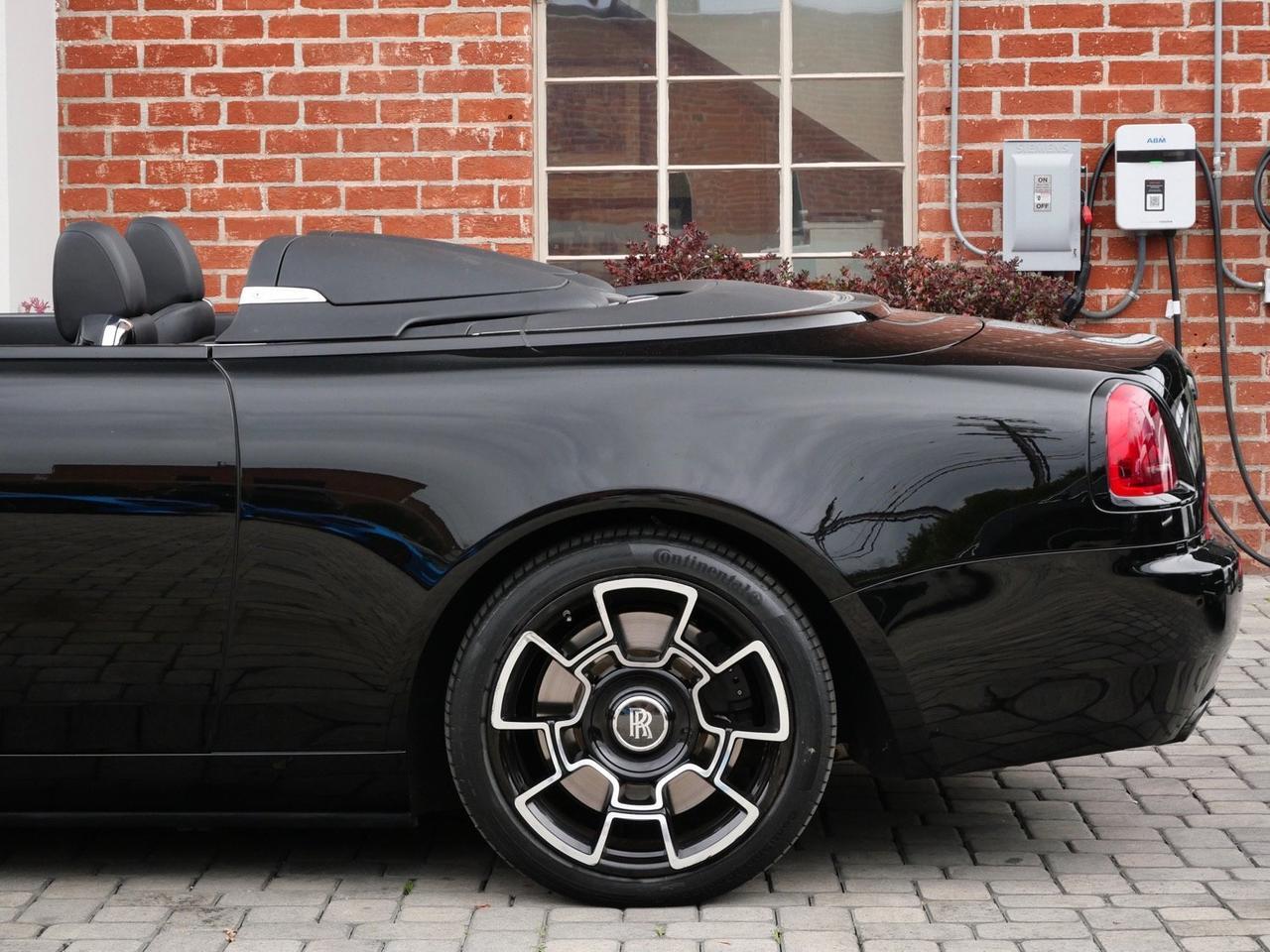 2020 Rolls-Royce Dawn Lawrence KS