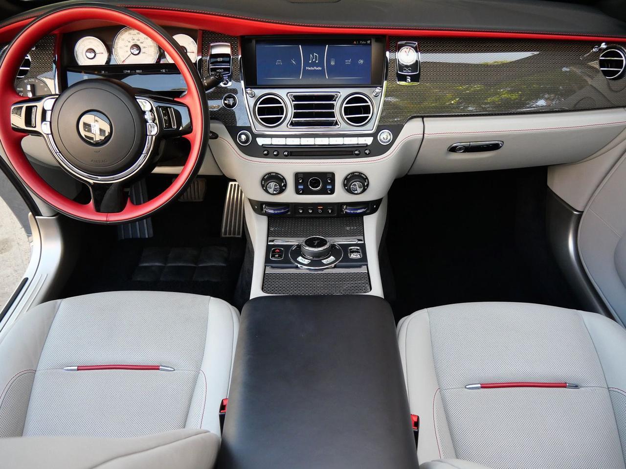 2020 Rolls-Royce Dawn Lawrence KS