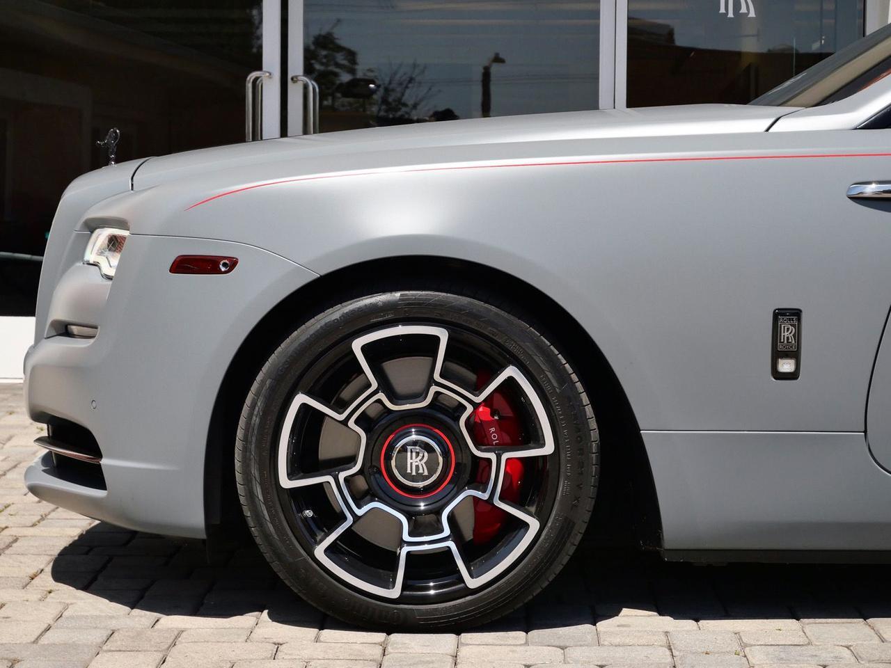 2020 Rolls-Royce Dawn Lawrence KS
