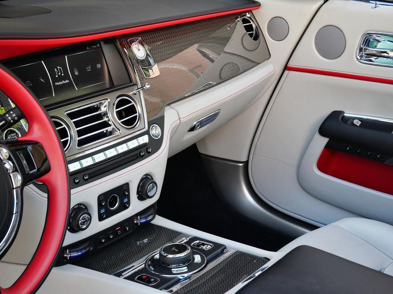 2020 Rolls-Royce Dawn Lawrence KS