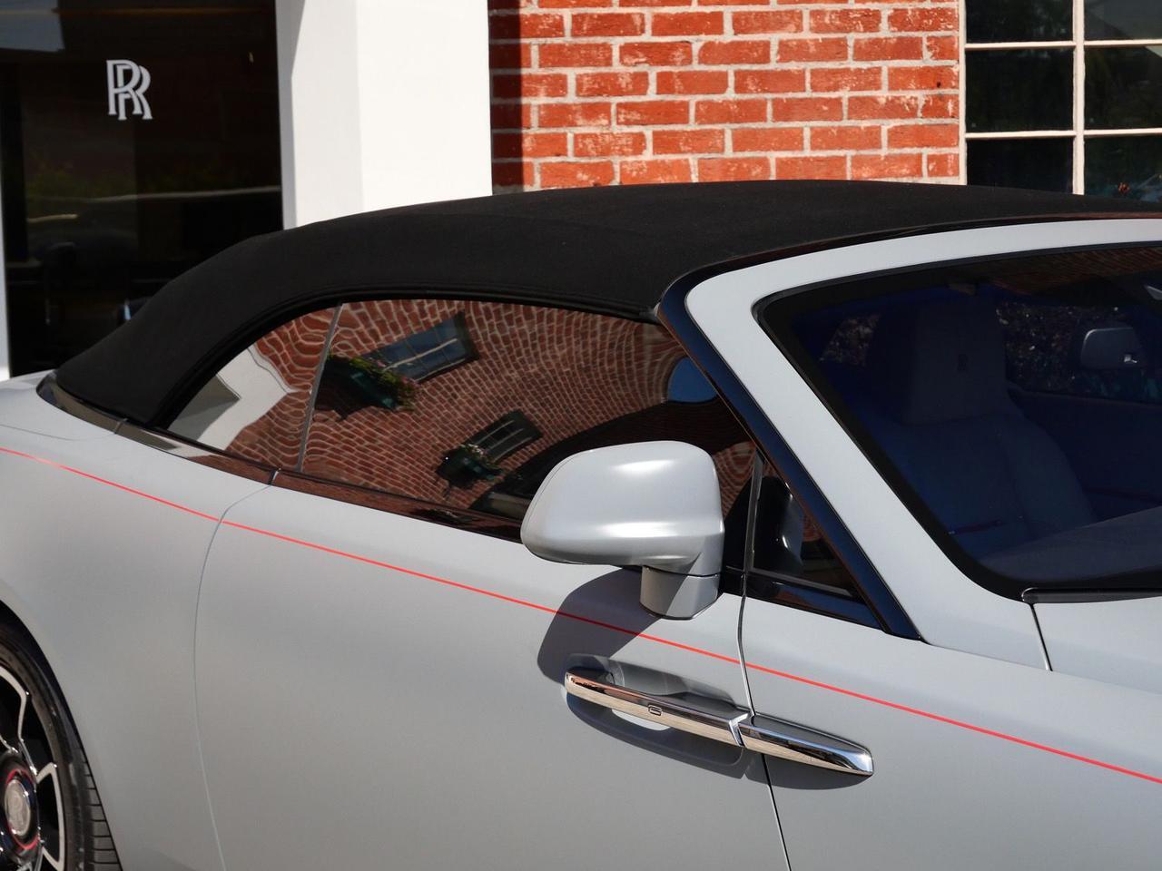 2020 Rolls-Royce Dawn Lawrence KS