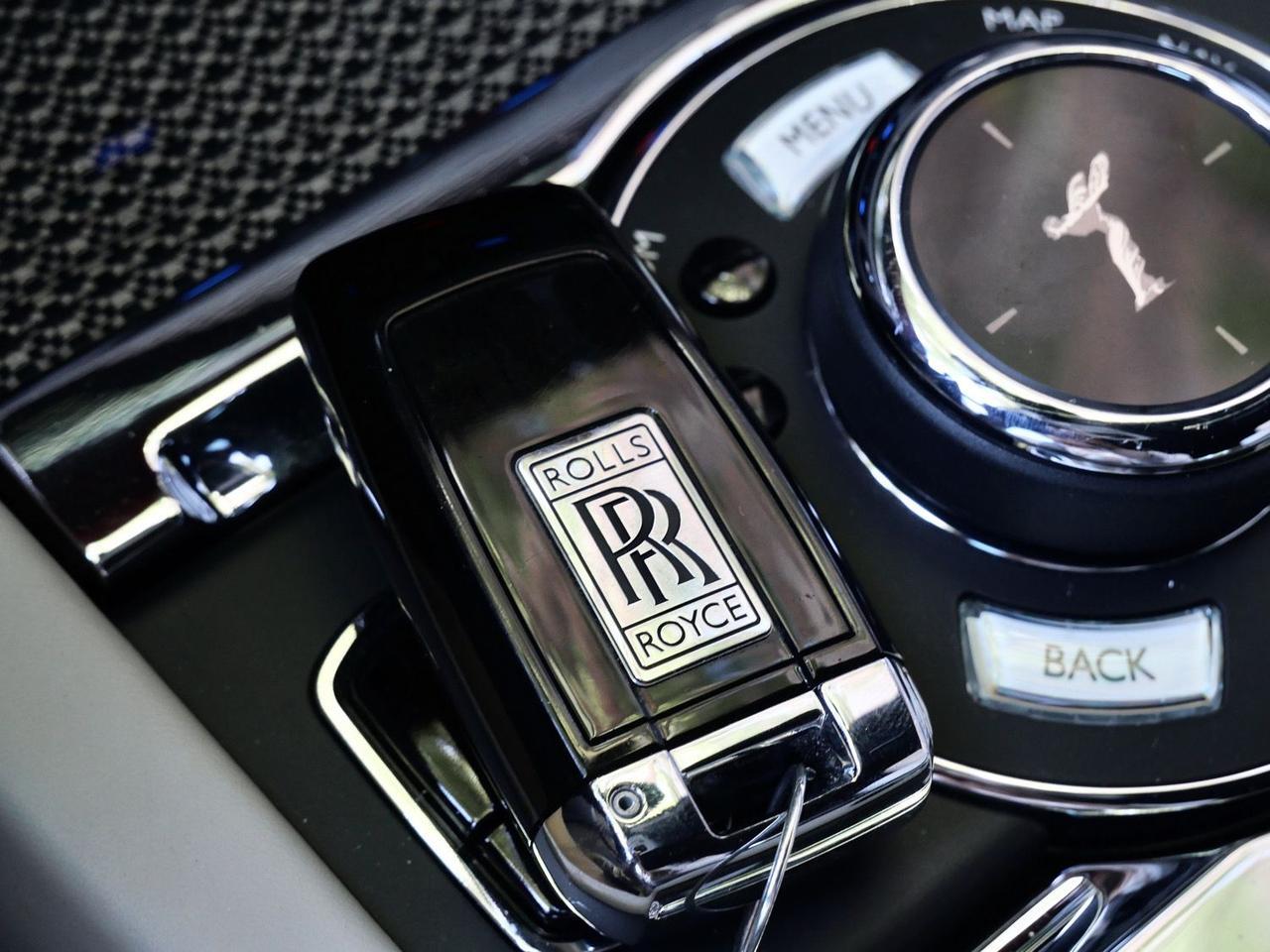 2020 Rolls-Royce Dawn Lawrence KS