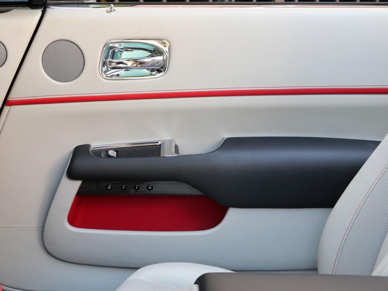 2020 Rolls-Royce Dawn Lawrence KS