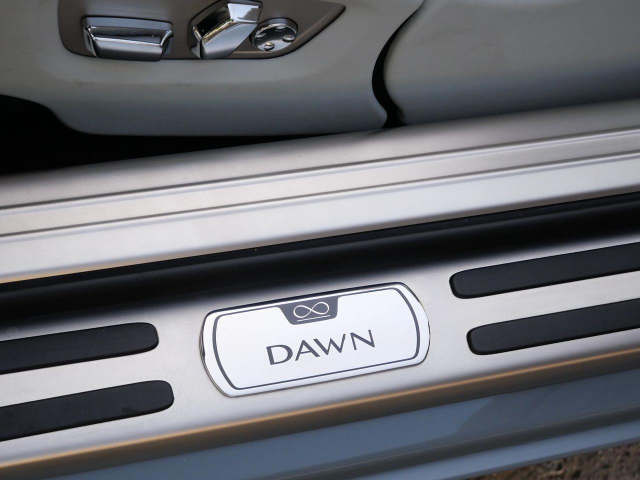 2020 Rolls-Royce Dawn Lawrence KS