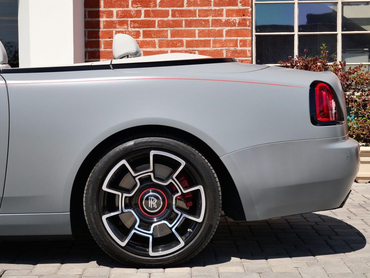 2020 Rolls-Royce Dawn Lawrence KS