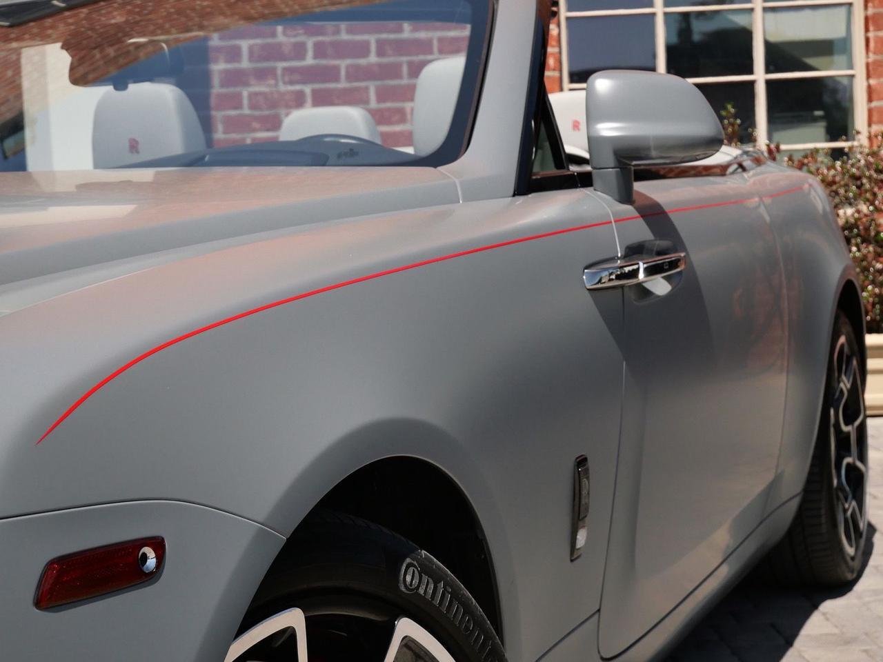 2020 Rolls-Royce Dawn Lawrence KS