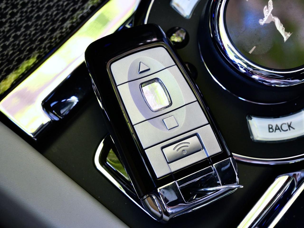 2020 Rolls-Royce Dawn Lawrence KS