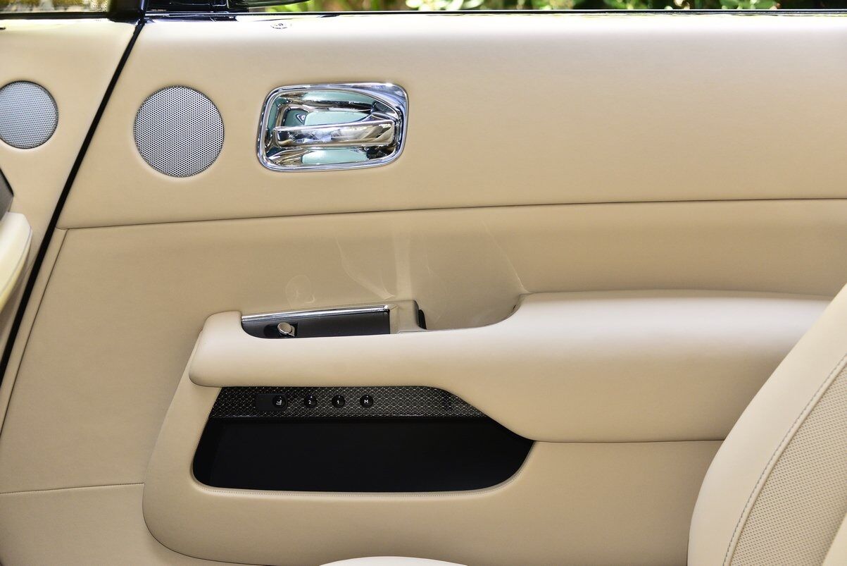 2020 Rolls-Royce Wraith Lawrence KS
