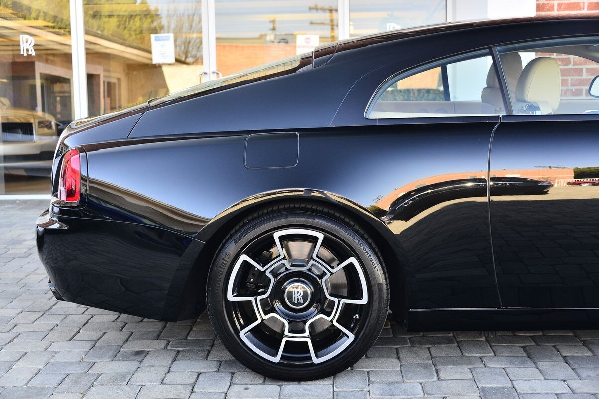 2020 Rolls-Royce Wraith Lawrence KS