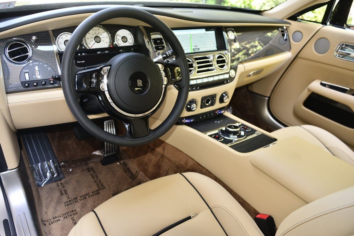 2020 Rolls-Royce Wraith Lawrence KS