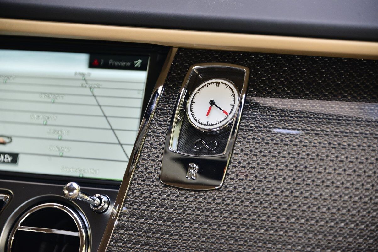 2020 Rolls-Royce Wraith Lawrence KS
