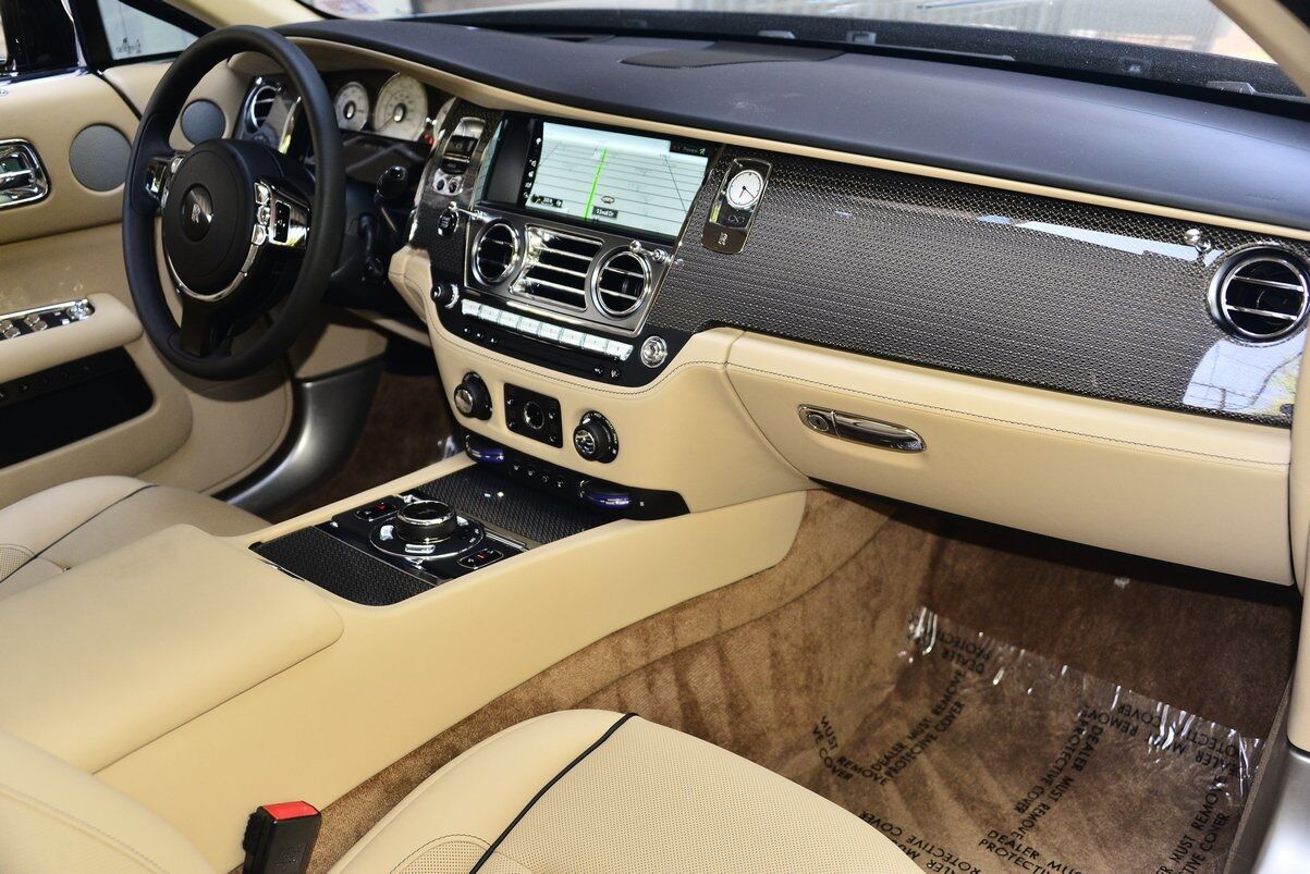 2020 Rolls-Royce Wraith Lawrence KS