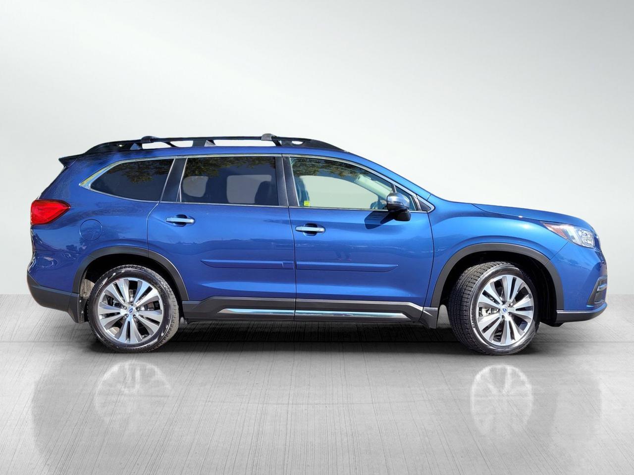2020 SUBARU ASCENT TOURING Roseville CA
