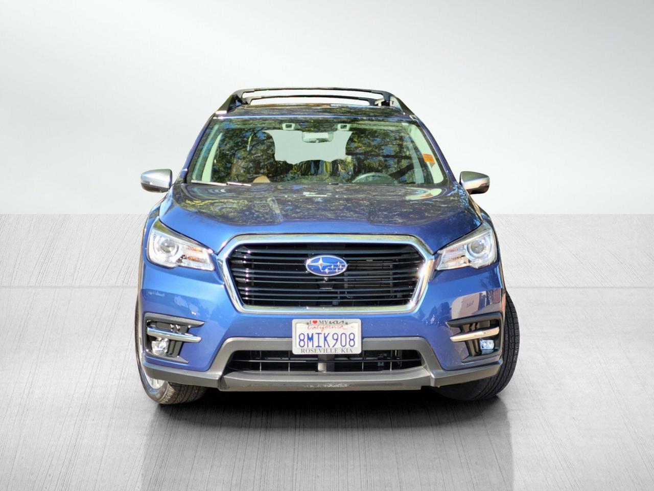 2020 SUBARU ASCENT TOURING Roseville CA