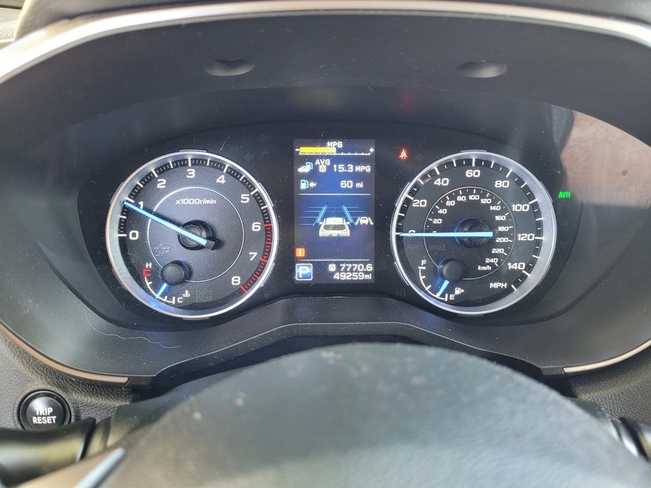 2020 SUBARU ASCENT TOURING Roseville CA