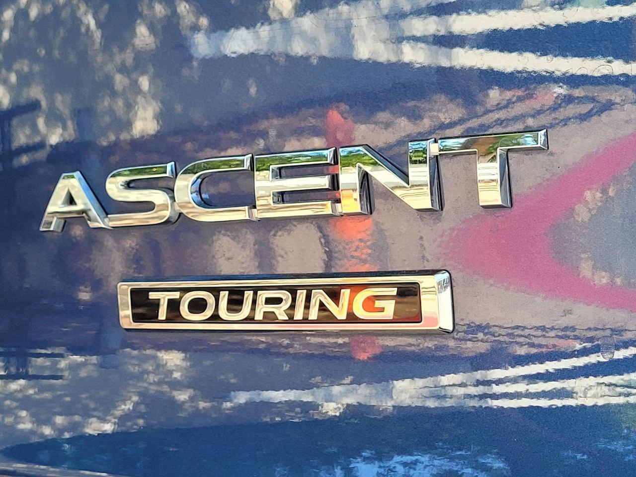 2020 SUBARU ASCENT TOURING Roseville CA