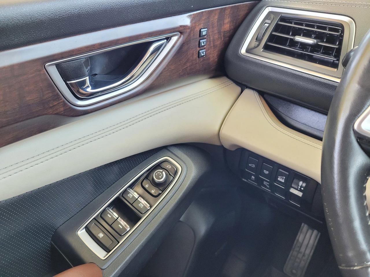 2020 SUBARU ASCENT TOURING Roseville CA