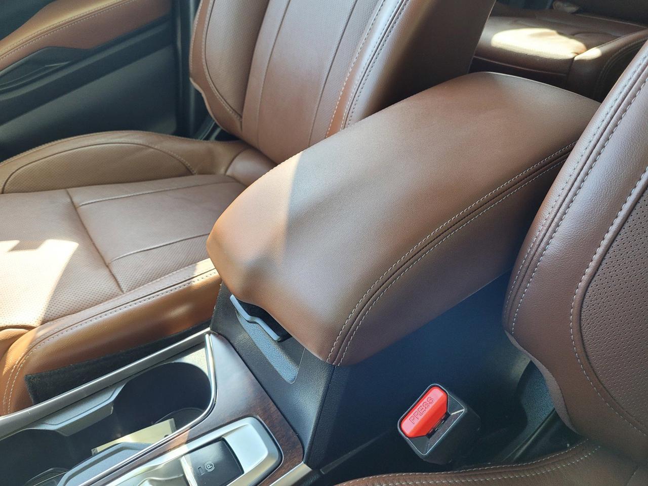 2020 SUBARU ASCENT TOURING Roseville CA