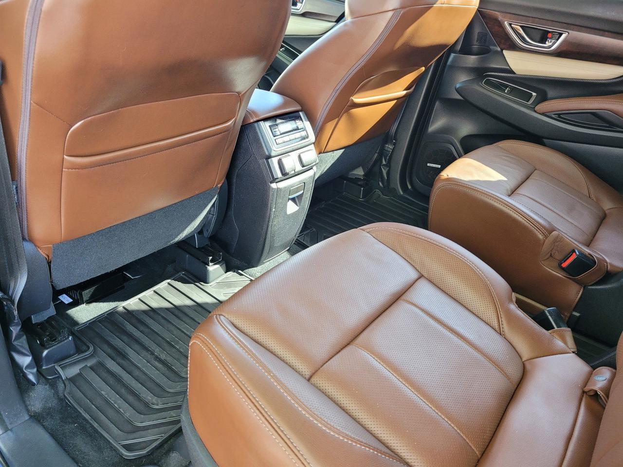 2020 SUBARU ASCENT TOURING Roseville CA