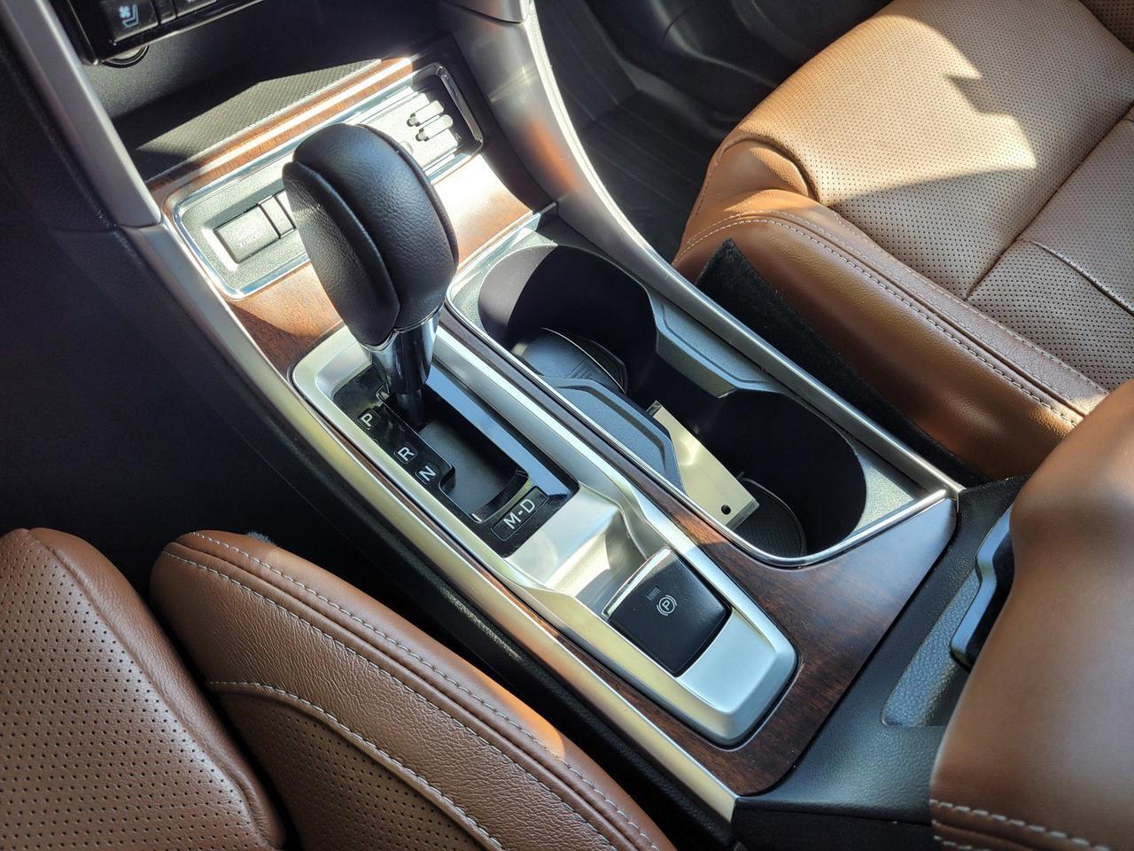 2020 SUBARU ASCENT TOURING Roseville CA