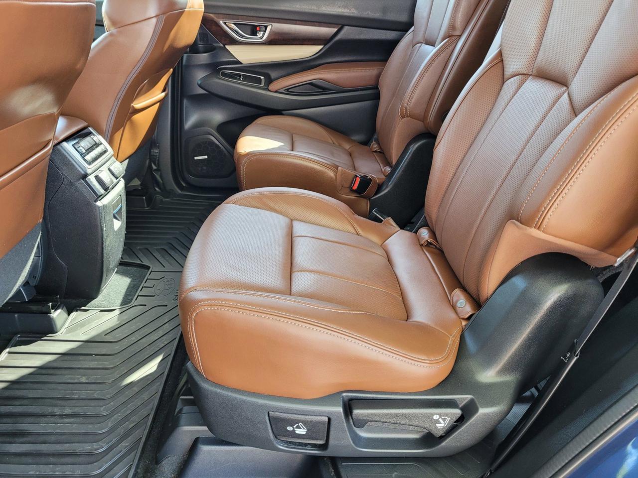 2020 SUBARU ASCENT TOURING Roseville CA