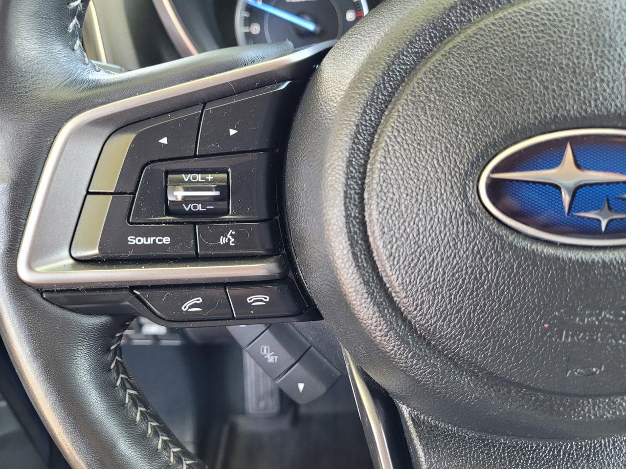 2020 SUBARU ASCENT TOURING Roseville CA