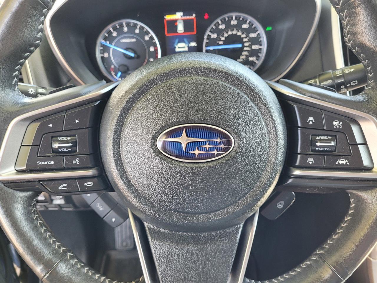 2020 SUBARU ASCENT TOURING Roseville CA