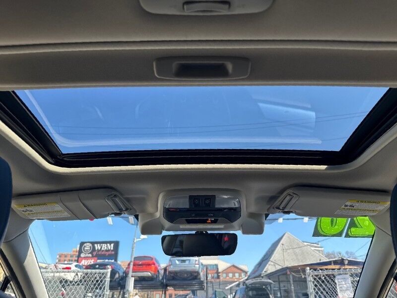 2020 Subaru Crosstrek Hybrid w/ Moonroof Package w/Navigation Arlington VA