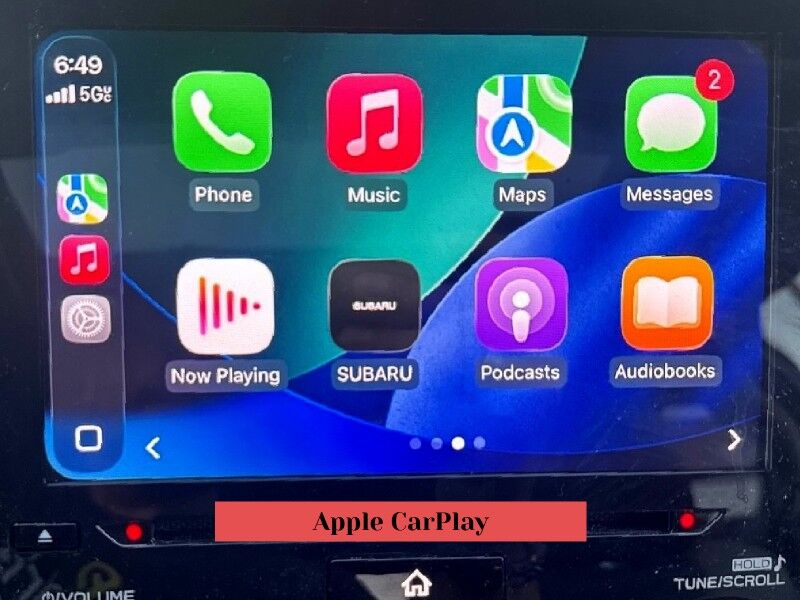 2020 Subaru Crosstrek Hybrid w/ Moonroof Package w/Navigation Arlington VA