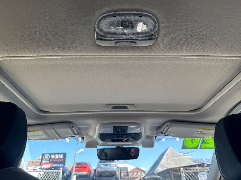 2020 Subaru Crosstrek Hybrid w/ Moonroof Package w/Navigation Arlington VA