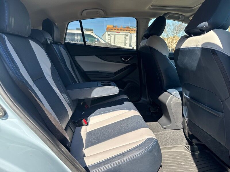 2020 Subaru Crosstrek Hybrid w/ Moonroof Package w/Navigation Arlington VA