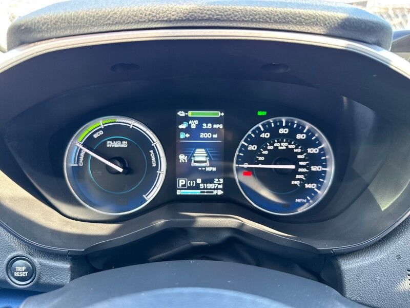 2020 Subaru Crosstrek Hybrid w/ Moonroof Package w/Navigation Arlington VA