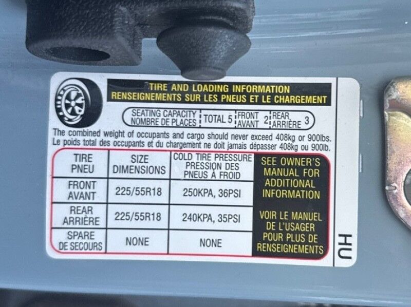 2020 Subaru Crosstrek Hybrid w/ Moonroof Package w/Navigation Arlington VA