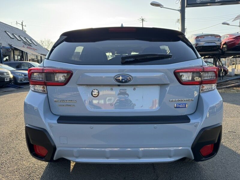 2020 Subaru Crosstrek Hybrid w/ Moonroof Package w/Navigation Arlington VA
