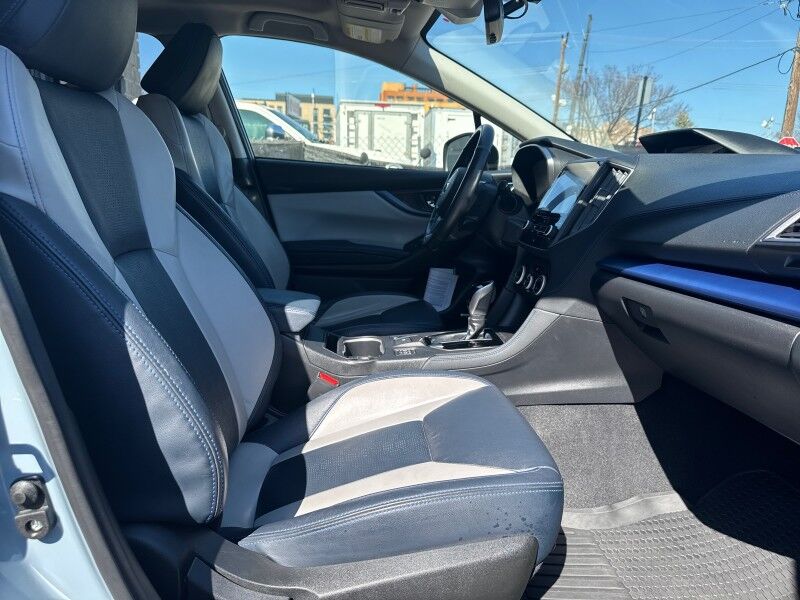 2020 Subaru Crosstrek Hybrid w/ Moonroof Package w/Navigation Arlington VA