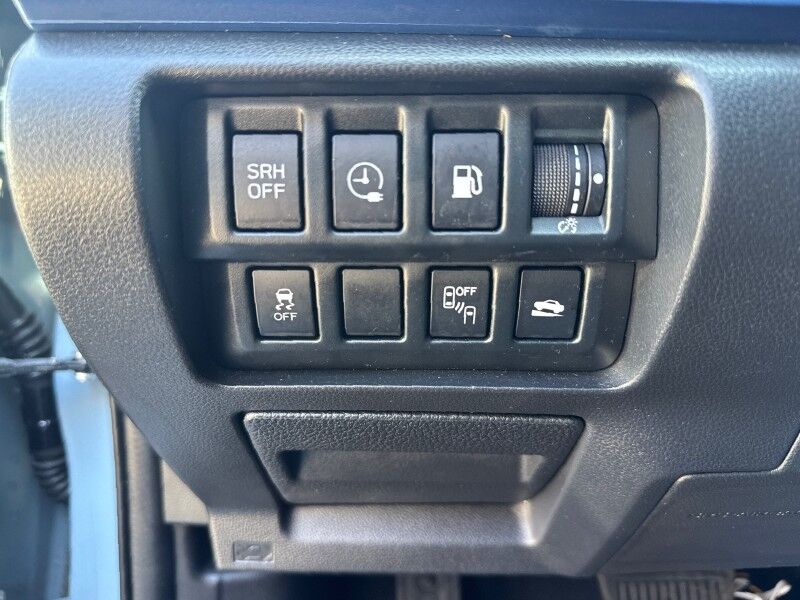 2020 Subaru Crosstrek Hybrid w/ Moonroof Package w/Navigation Arlington VA