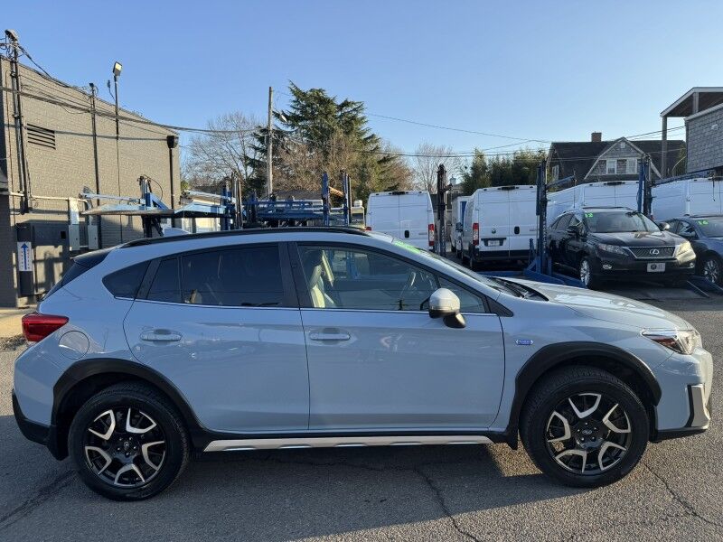 2020 Subaru Crosstrek Hybrid w/ Moonroof Package w/Navigation Arlington VA