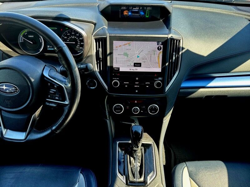 2020 Subaru Crosstrek Hybrid w/ Moonroof Package w/Navigation Arlington VA