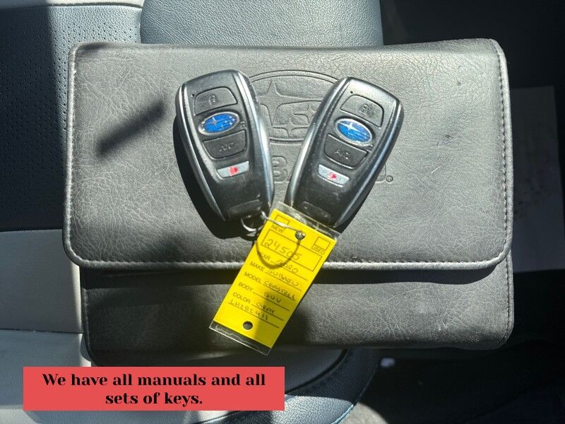 2020 Subaru Crosstrek Hybrid w/ Moonroof Package w/Navigation Arlington VA