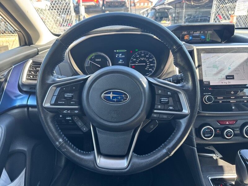 2020 Subaru Crosstrek Hybrid w/ Moonroof Package w/Navigation Arlington VA