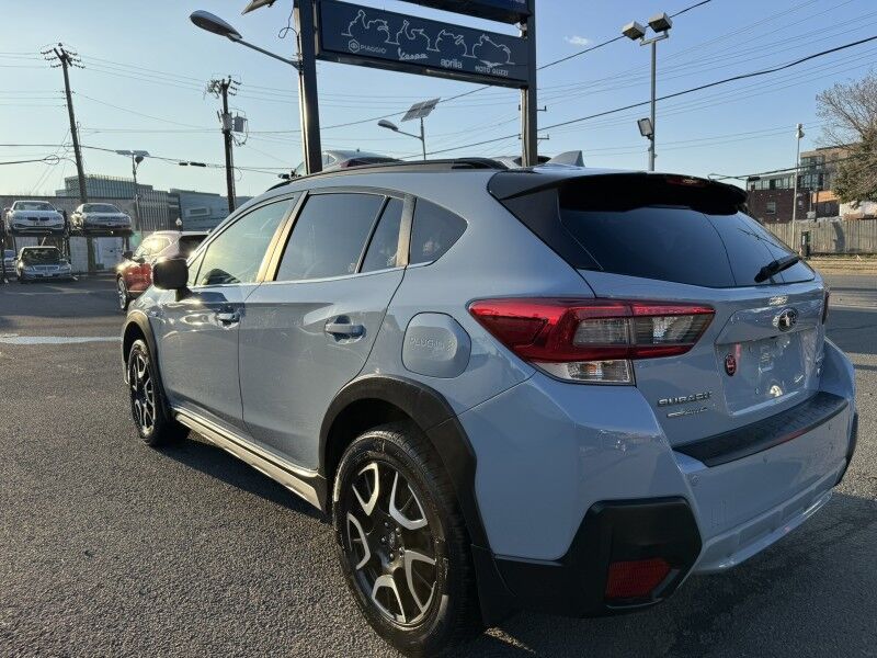 2020 Subaru Crosstrek Hybrid w/ Moonroof Package w/Navigation Arlington VA