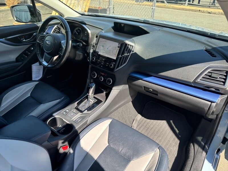 2020 Subaru Crosstrek Hybrid w/ Moonroof Package w/Navigation Arlington VA