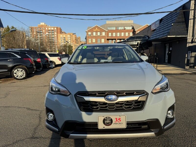 2020 Subaru Crosstrek Hybrid w/ Moonroof Package w/Navigation Arlington VA