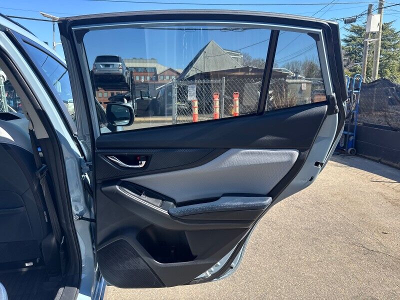 2020 Subaru Crosstrek Hybrid w/ Moonroof Package w/Navigation Arlington VA